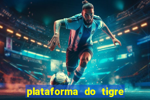 plataforma do tigre de 5 reais